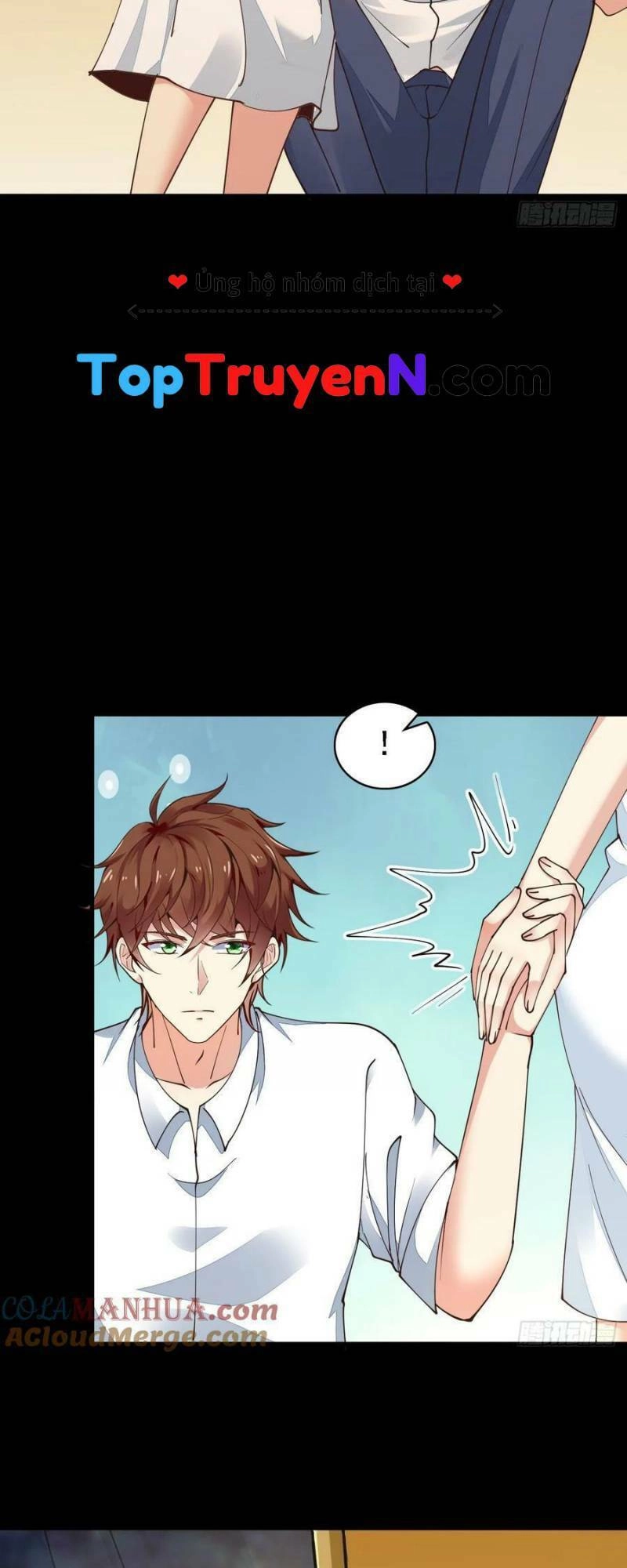 Mỗi Tuần Ta Có Một Thân Phận Mới Chapter 97 - 15