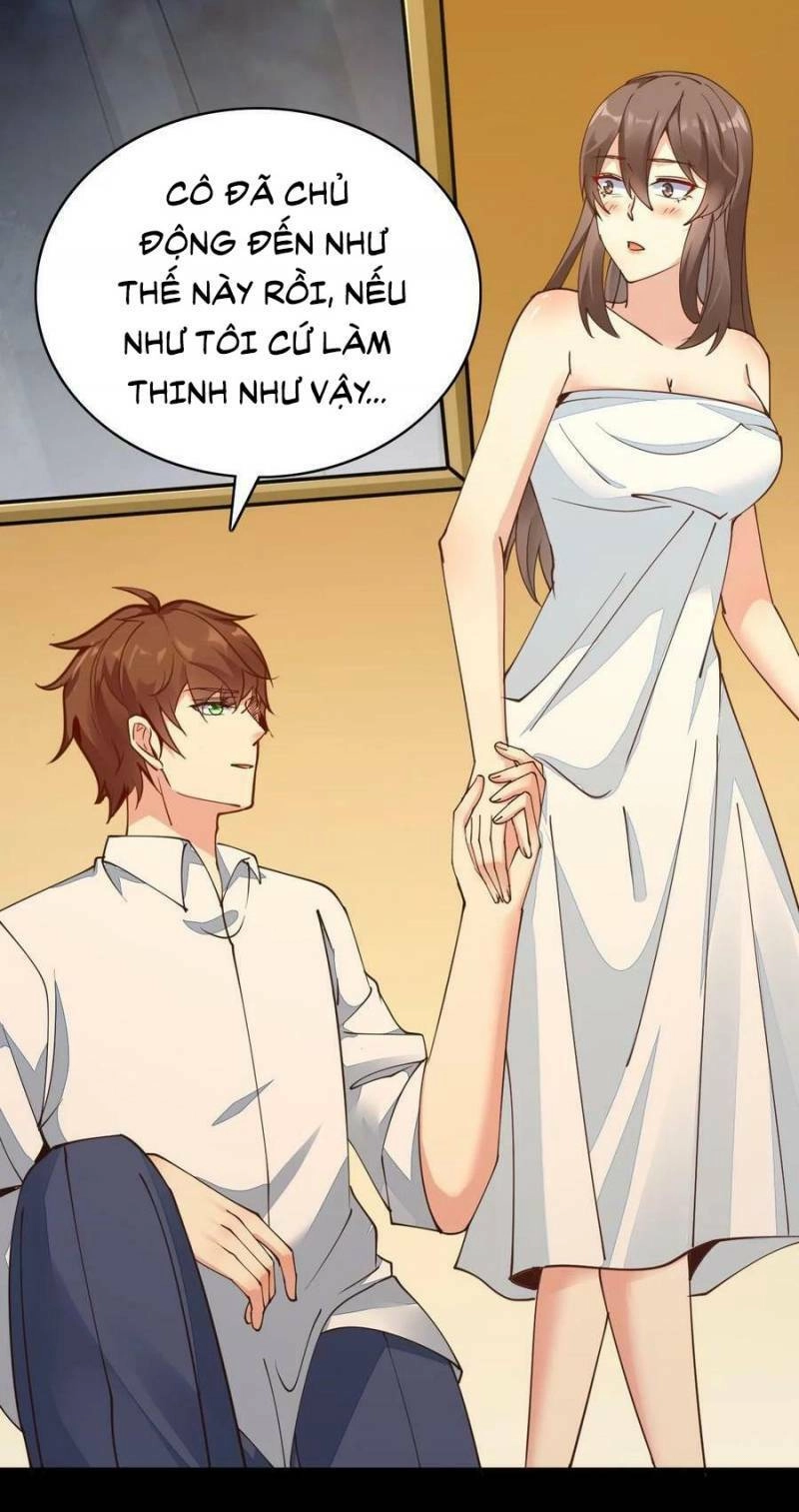 Mỗi Tuần Ta Có Một Thân Phận Mới Chapter 97 - 16