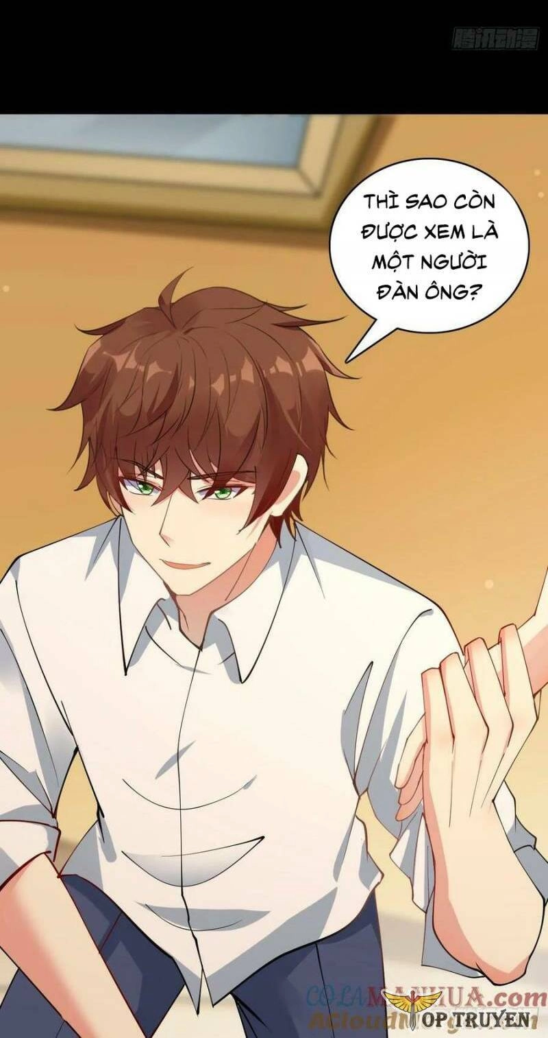 Mỗi Tuần Ta Có Một Thân Phận Mới Chapter 97 - 17