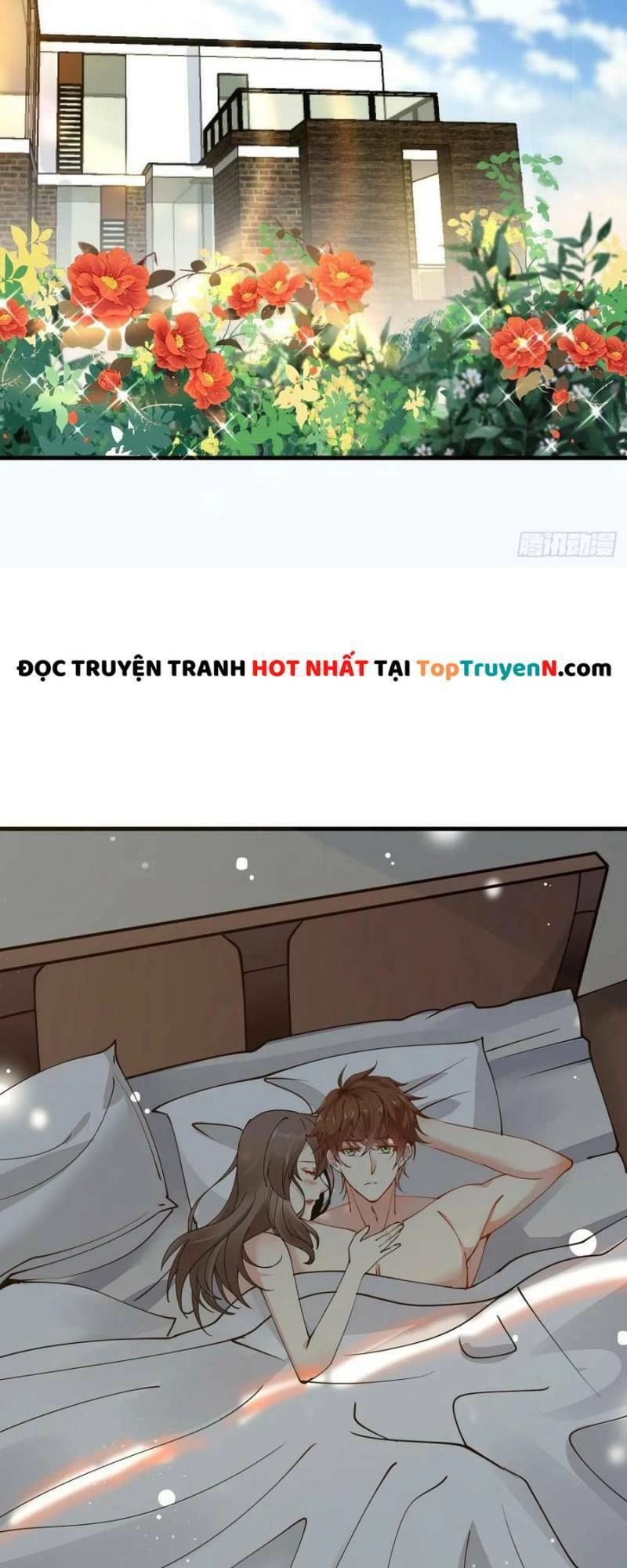 Mỗi Tuần Ta Có Một Thân Phận Mới Chapter 97 - 20