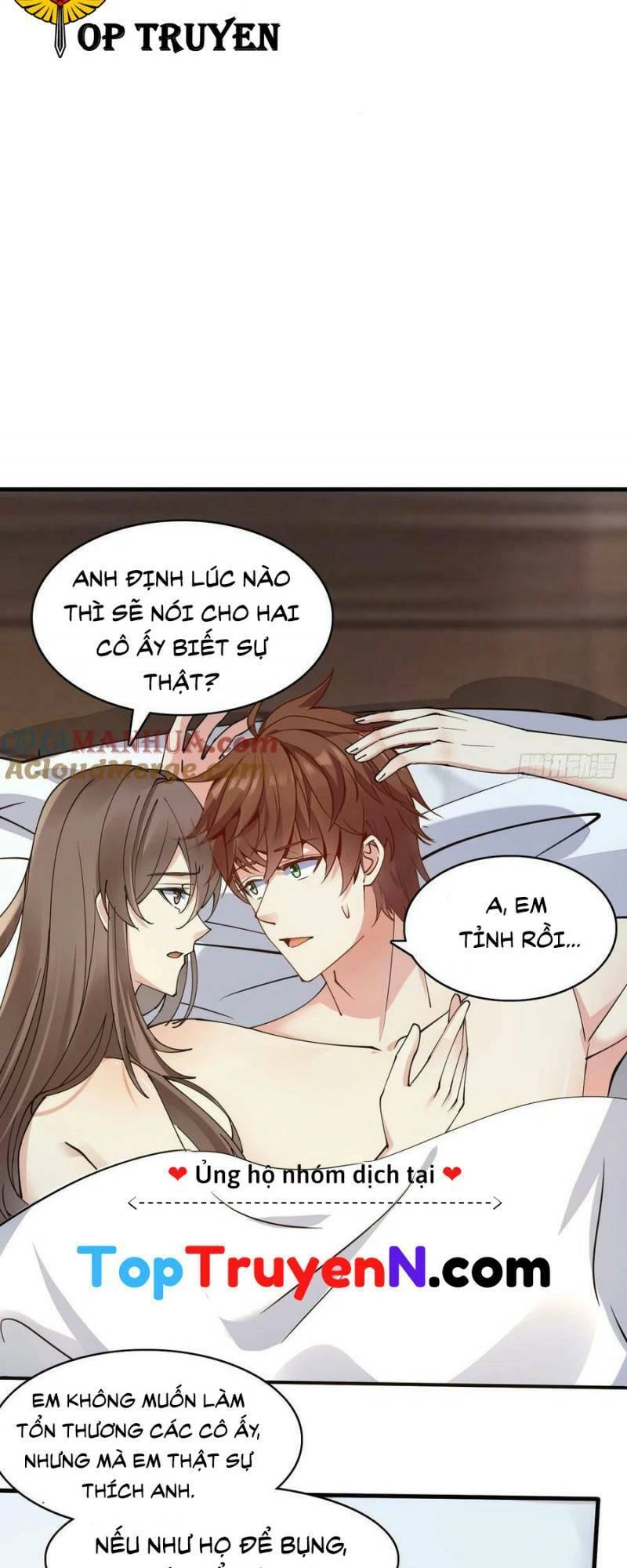 Mỗi Tuần Ta Có Một Thân Phận Mới Chapter 97 - 22