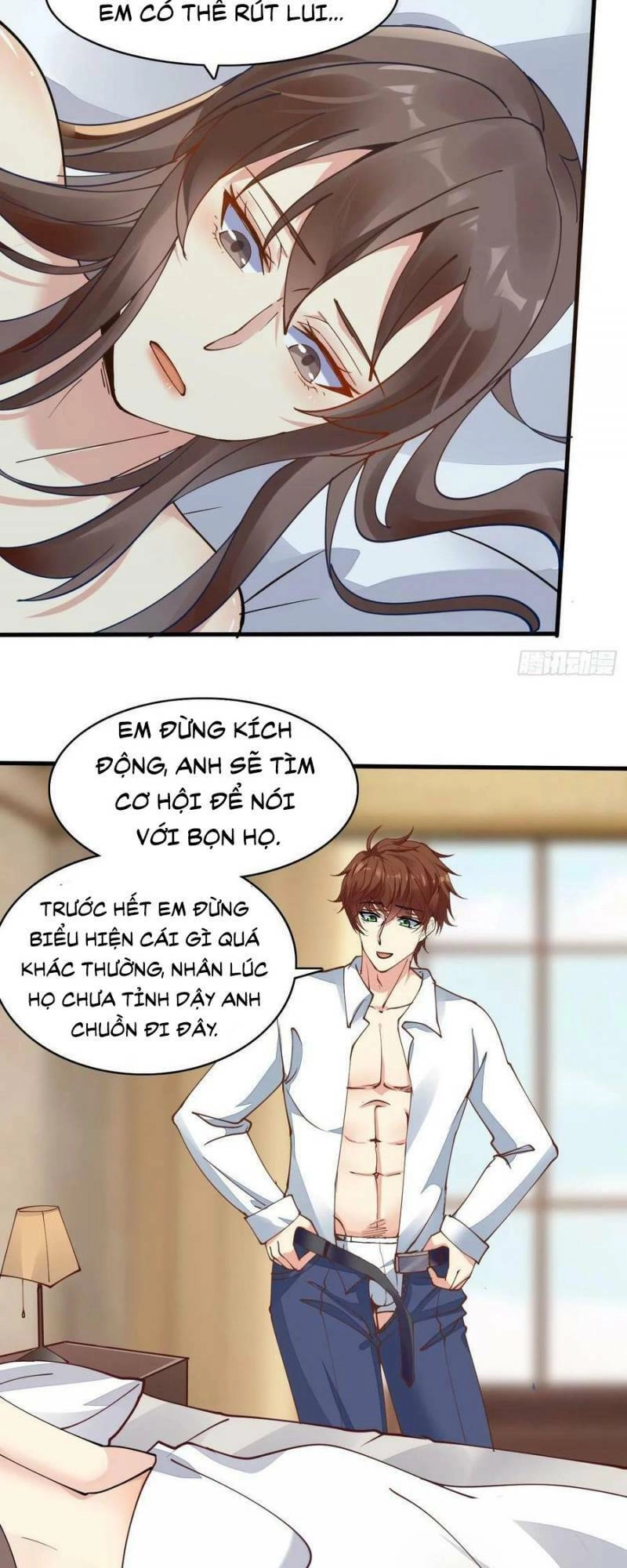 Mỗi Tuần Ta Có Một Thân Phận Mới Chapter 97 - 23