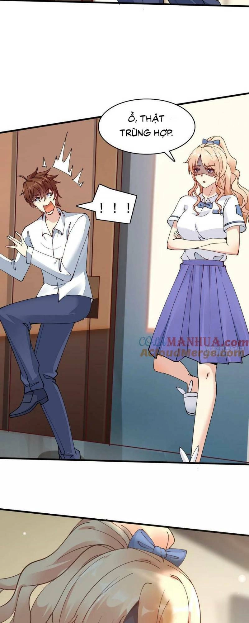 Mỗi Tuần Ta Có Một Thân Phận Mới Chapter 97 - 25