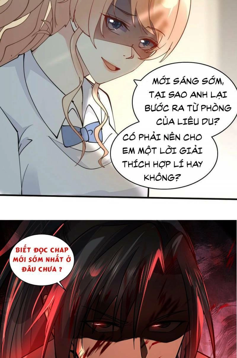 Mỗi Tuần Ta Có Một Thân Phận Mới Chapter 97 - 26