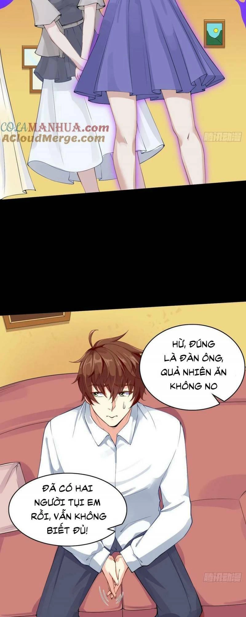 Mỗi Tuần Ta Có Một Thân Phận Mới Chapter 98 - 2