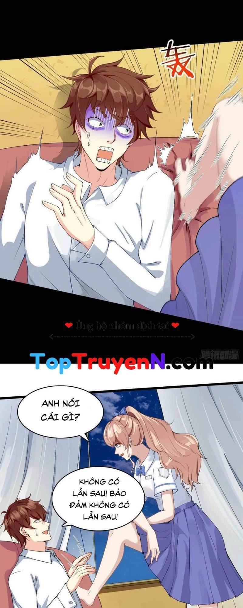 Mỗi Tuần Ta Có Một Thân Phận Mới Chapter 98 - 4