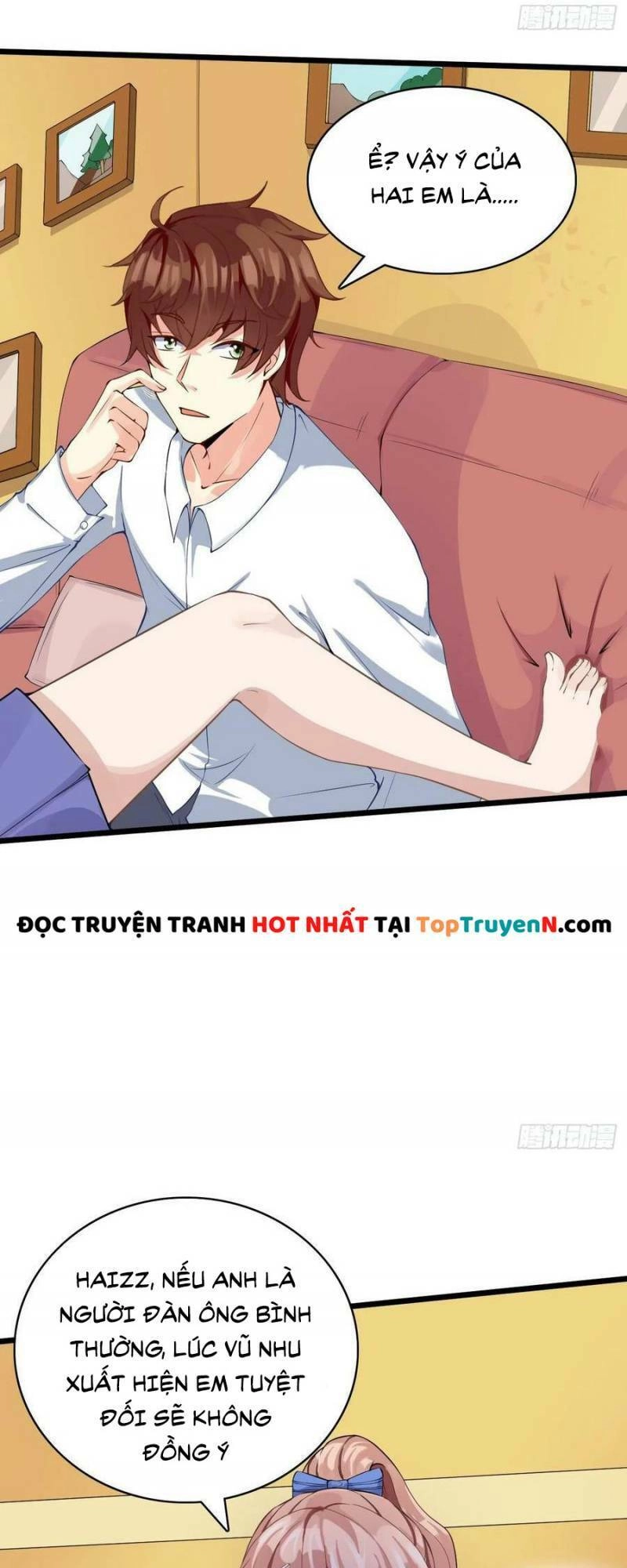 Mỗi Tuần Ta Có Một Thân Phận Mới Chapter 98 - 6