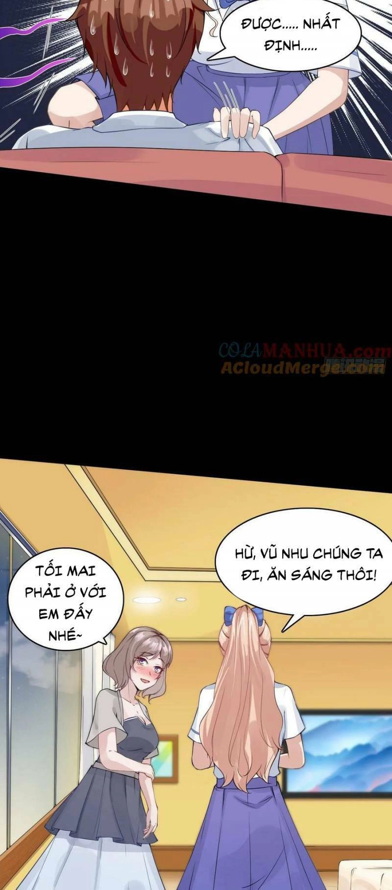 Mỗi Tuần Ta Có Một Thân Phận Mới Chapter 98 - 8