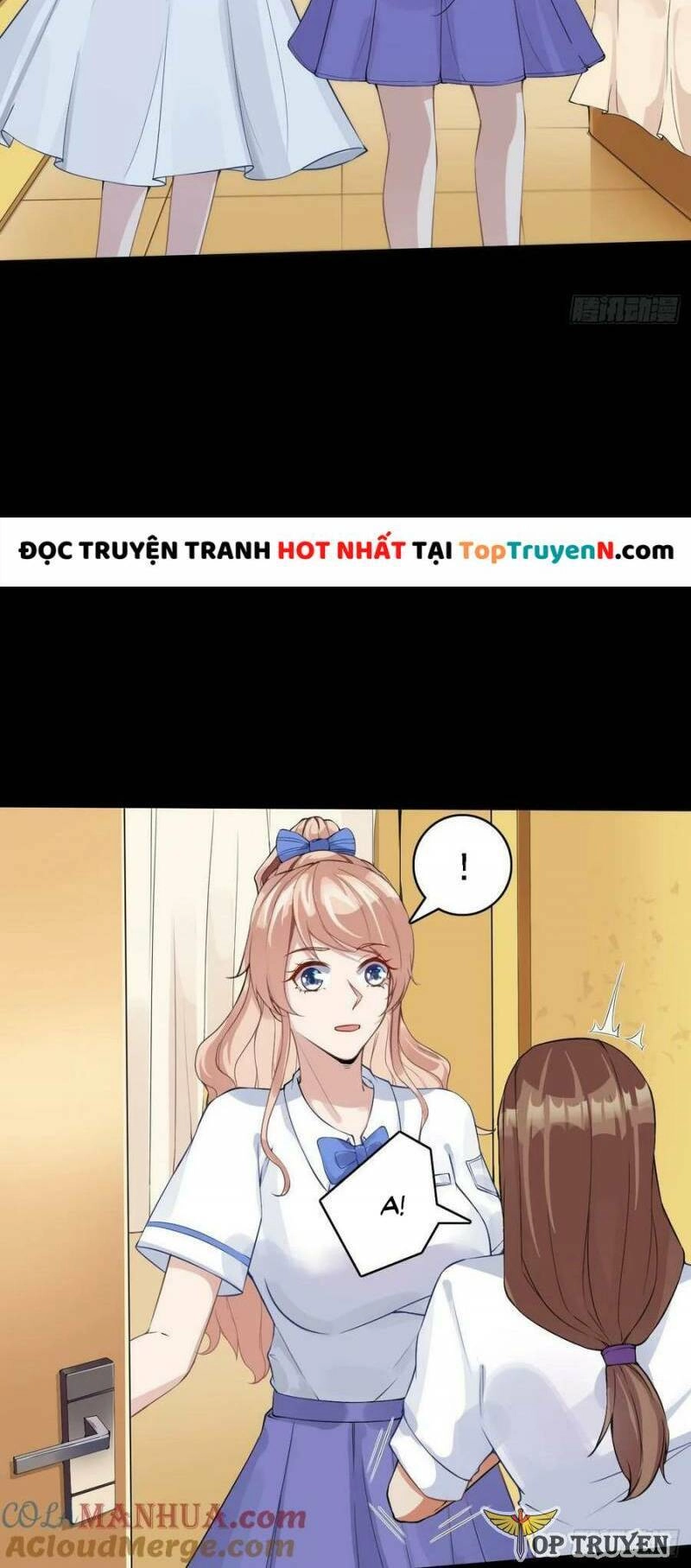 Mỗi Tuần Ta Có Một Thân Phận Mới Chapter 98 - 9