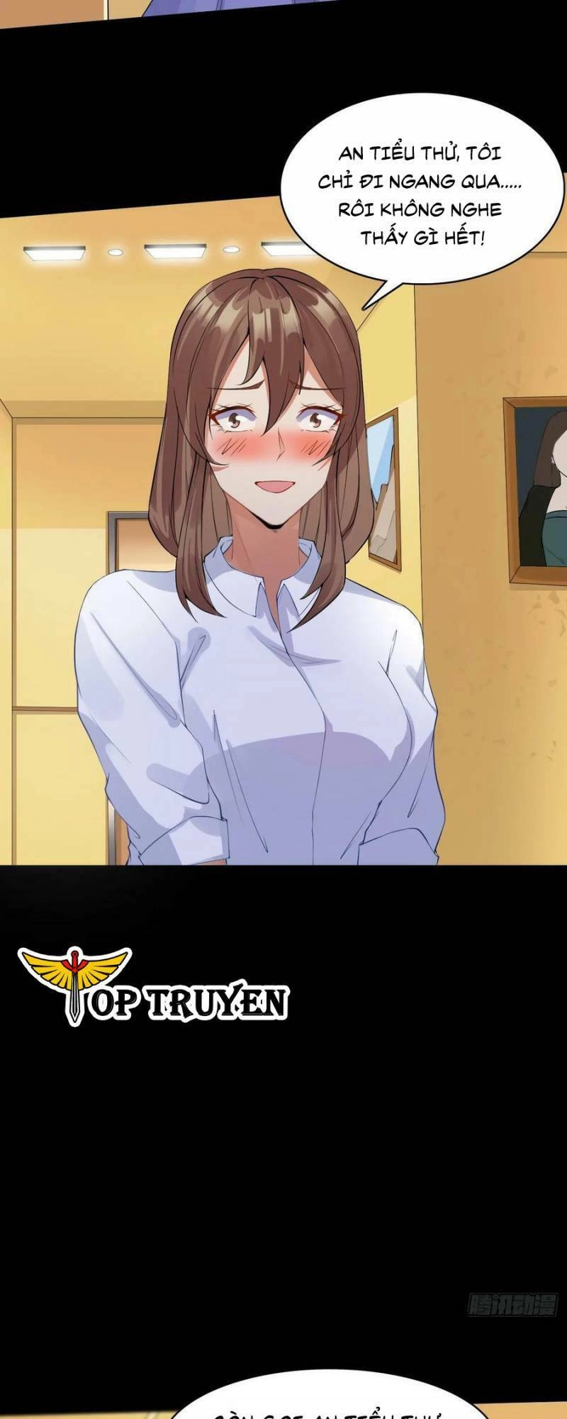 Mỗi Tuần Ta Có Một Thân Phận Mới Chapter 98 - 10