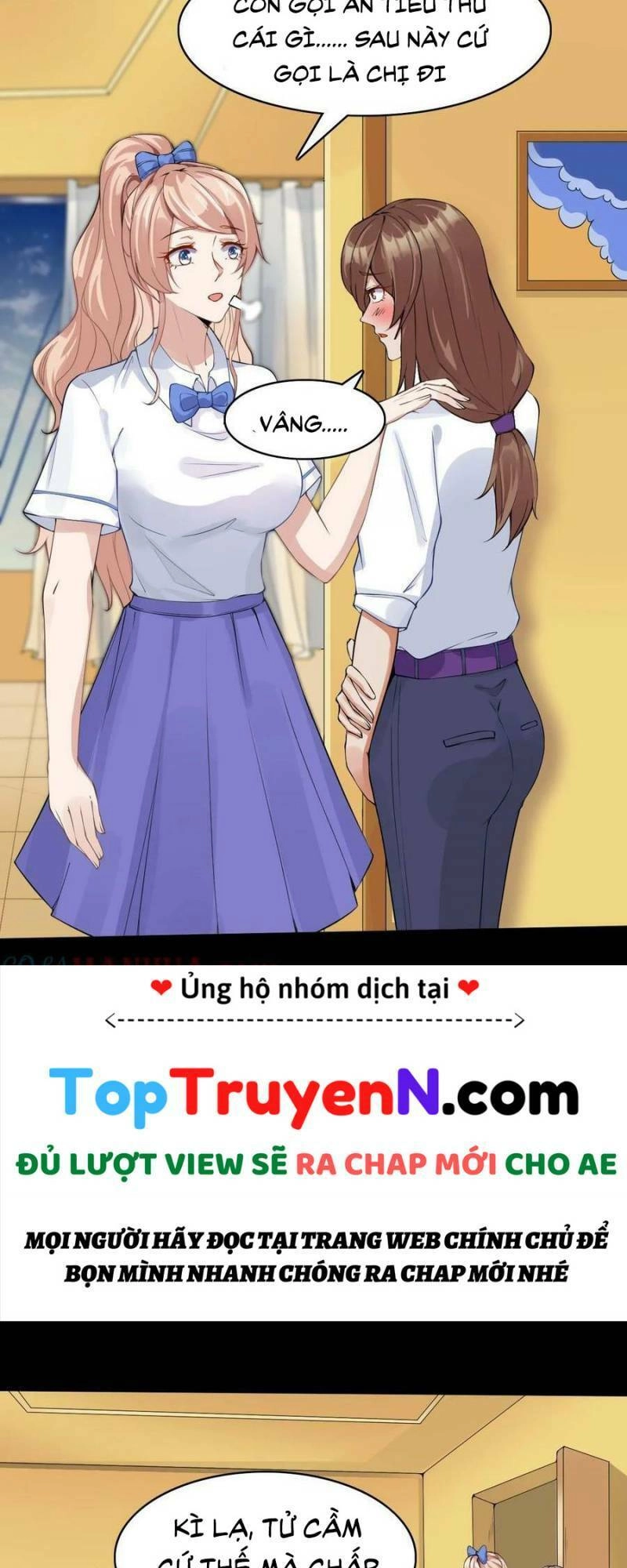 Mỗi Tuần Ta Có Một Thân Phận Mới Chapter 98 - 11