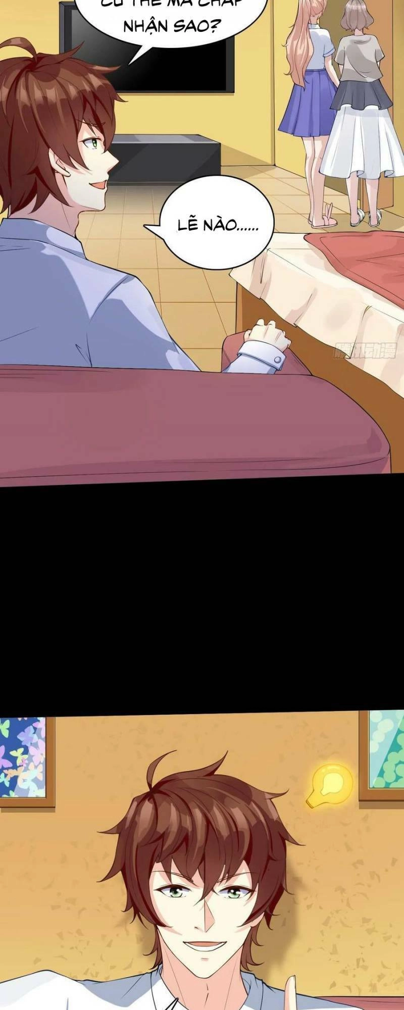 Mỗi Tuần Ta Có Một Thân Phận Mới Chapter 98 - 12