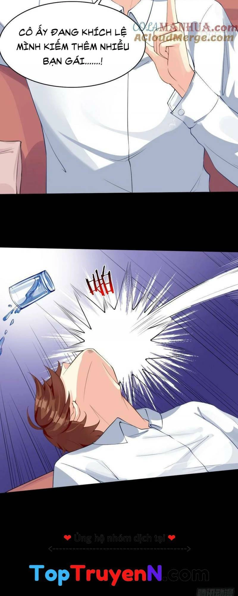 Mỗi Tuần Ta Có Một Thân Phận Mới Chapter 98 - 13