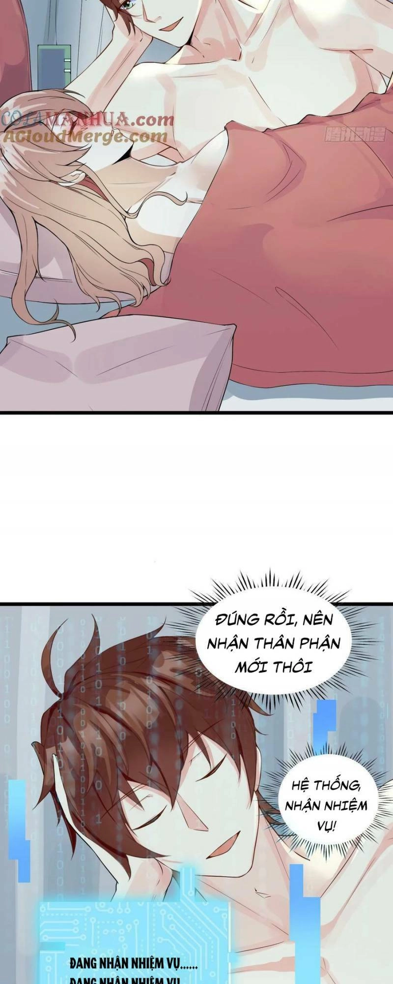 Mỗi Tuần Ta Có Một Thân Phận Mới Chapter 98 - 16