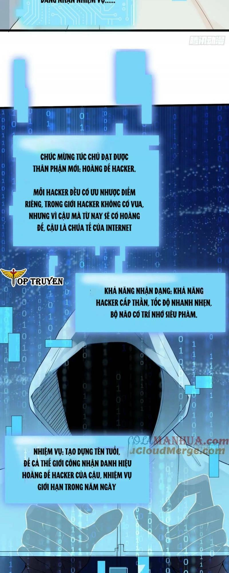 Mỗi Tuần Ta Có Một Thân Phận Mới Chapter 98 - 17