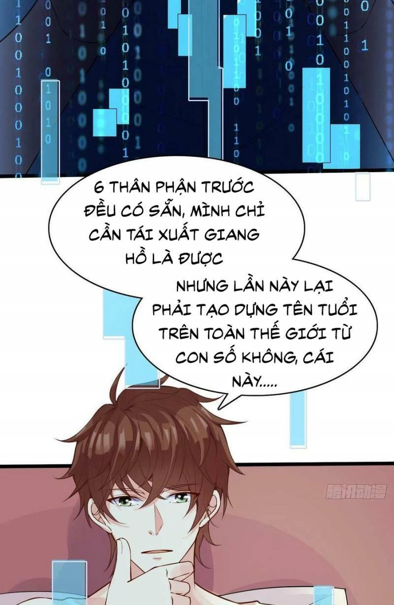 Mỗi Tuần Ta Có Một Thân Phận Mới Chapter 98 - 18
