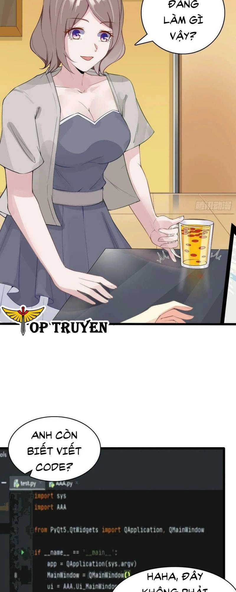 Mỗi Tuần Ta Có Một Thân Phận Mới Chapter 98 - 22