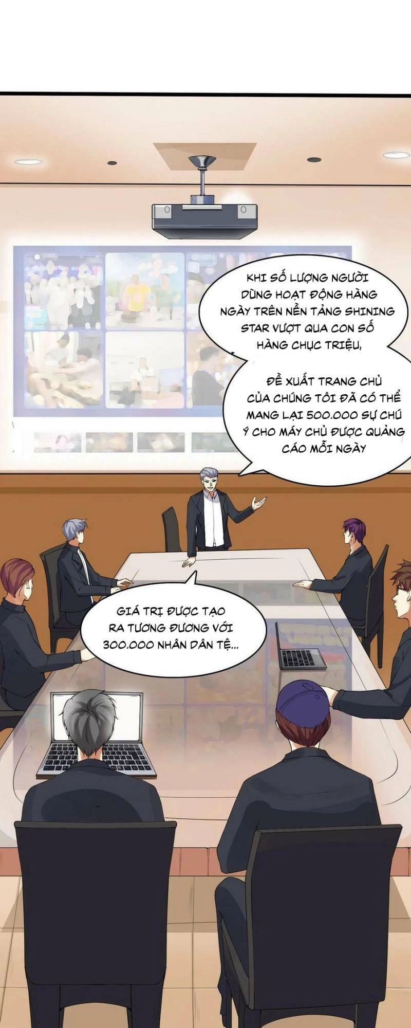 Mỗi Tuần Ta Có Một Thân Phận Mới Chapter 98 - 25