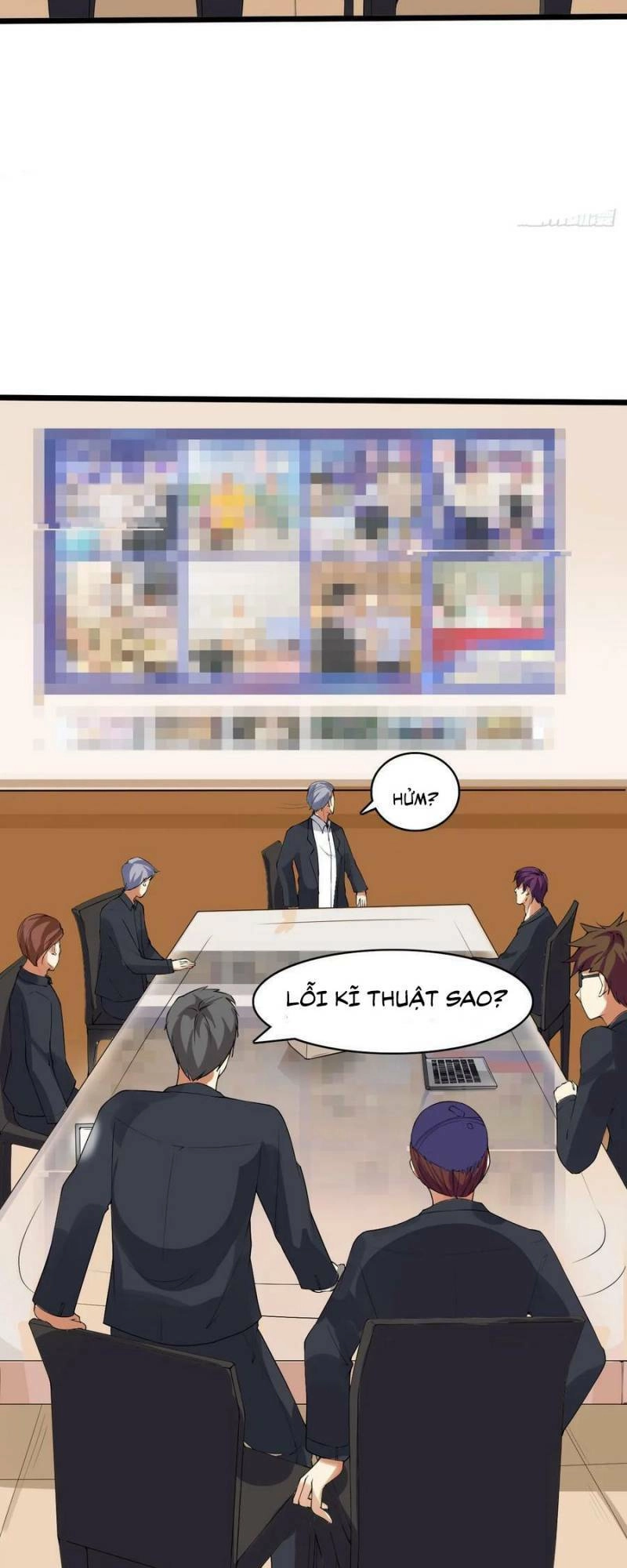 Mỗi Tuần Ta Có Một Thân Phận Mới Chapter 98 - 26