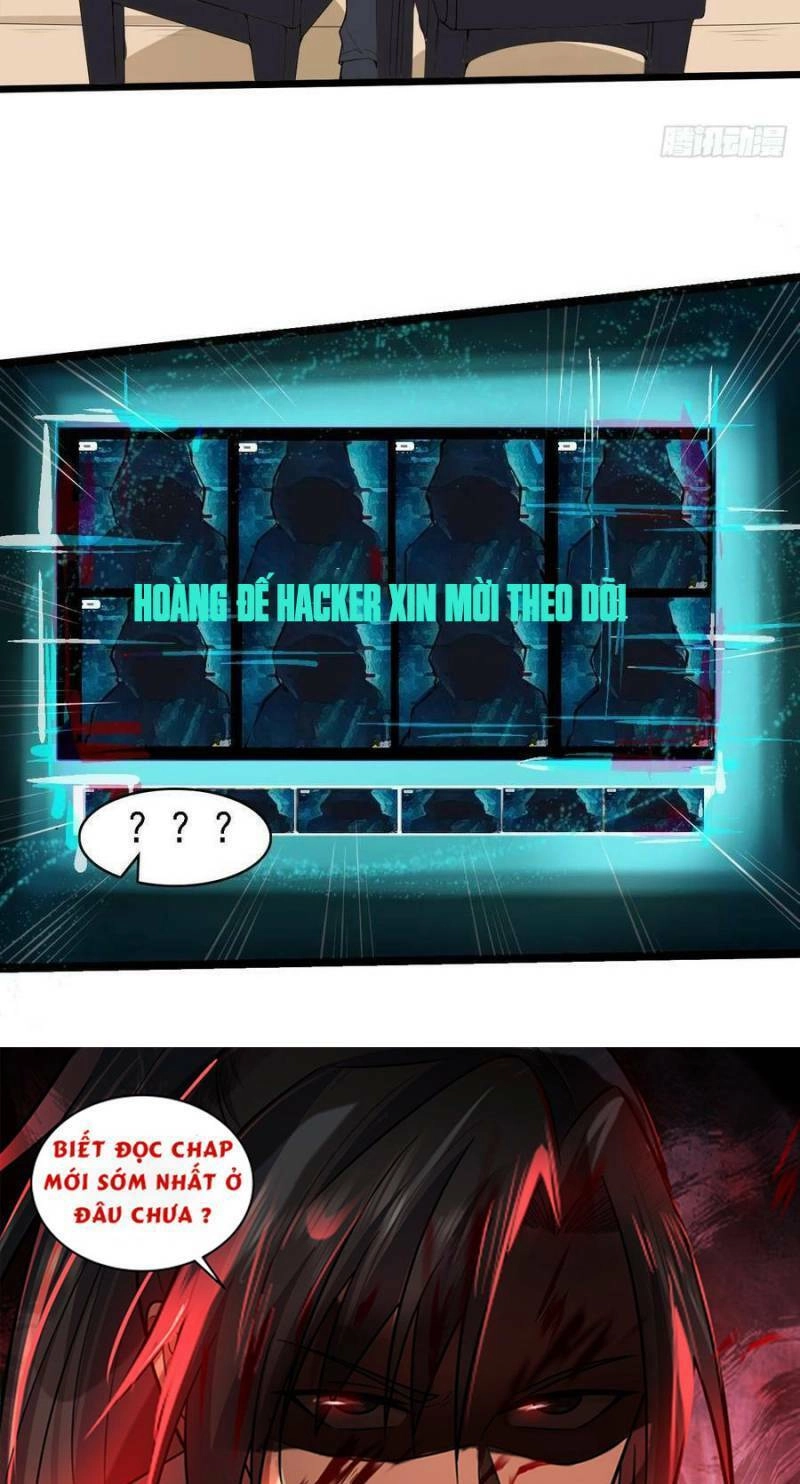 Mỗi Tuần Ta Có Một Thân Phận Mới Chapter 98 - 27