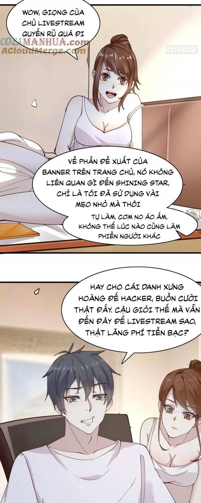 Mỗi Tuần Ta Có Một Thân Phận Mới Chapter 99 - 5