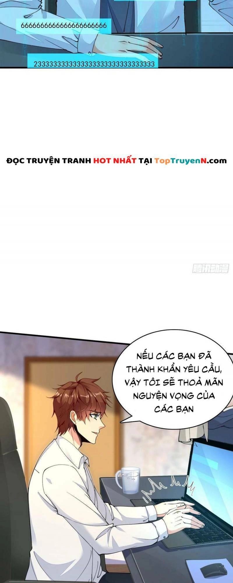 Mỗi Tuần Ta Có Một Thân Phận Mới Chapter 99 - 7