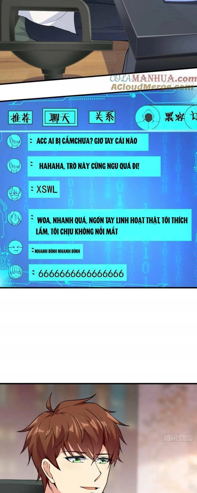 Mỗi Tuần Ta Có Một Thân Phận Mới Chapter 99 - 8