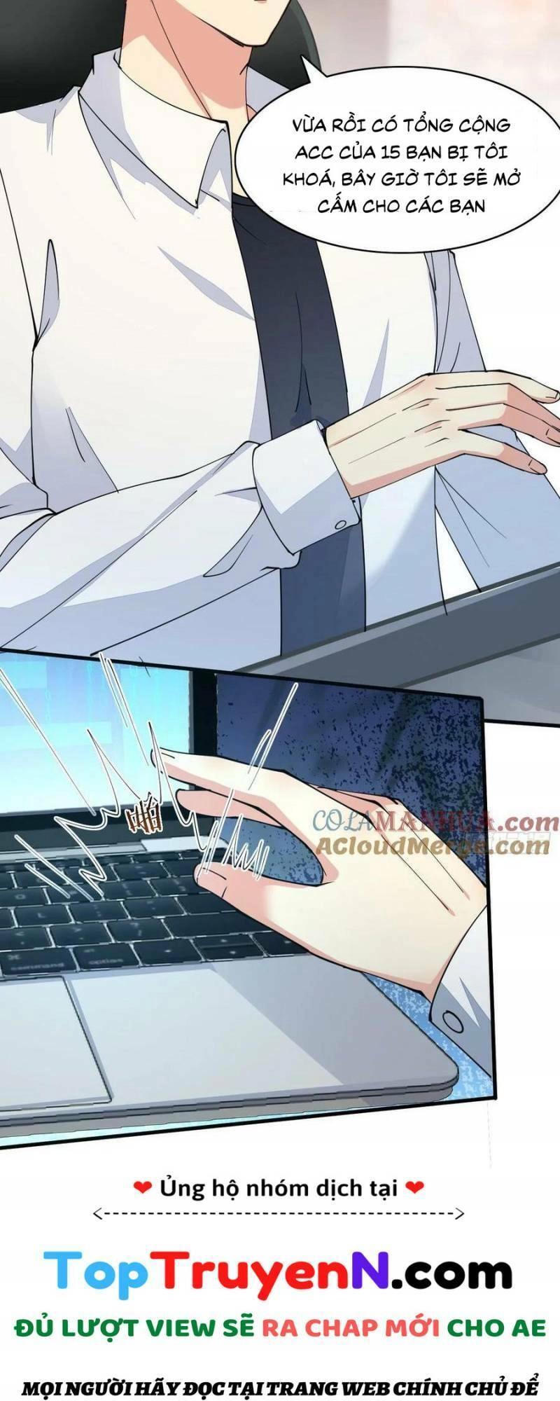 Mỗi Tuần Ta Có Một Thân Phận Mới Chapter 99 - 9