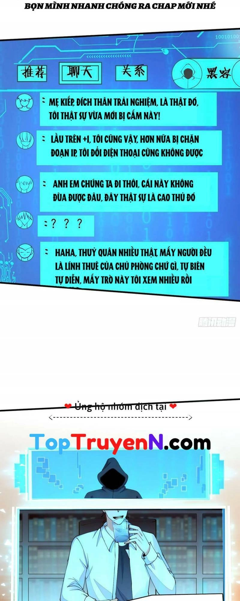 Mỗi Tuần Ta Có Một Thân Phận Mới Chapter 99 - 10