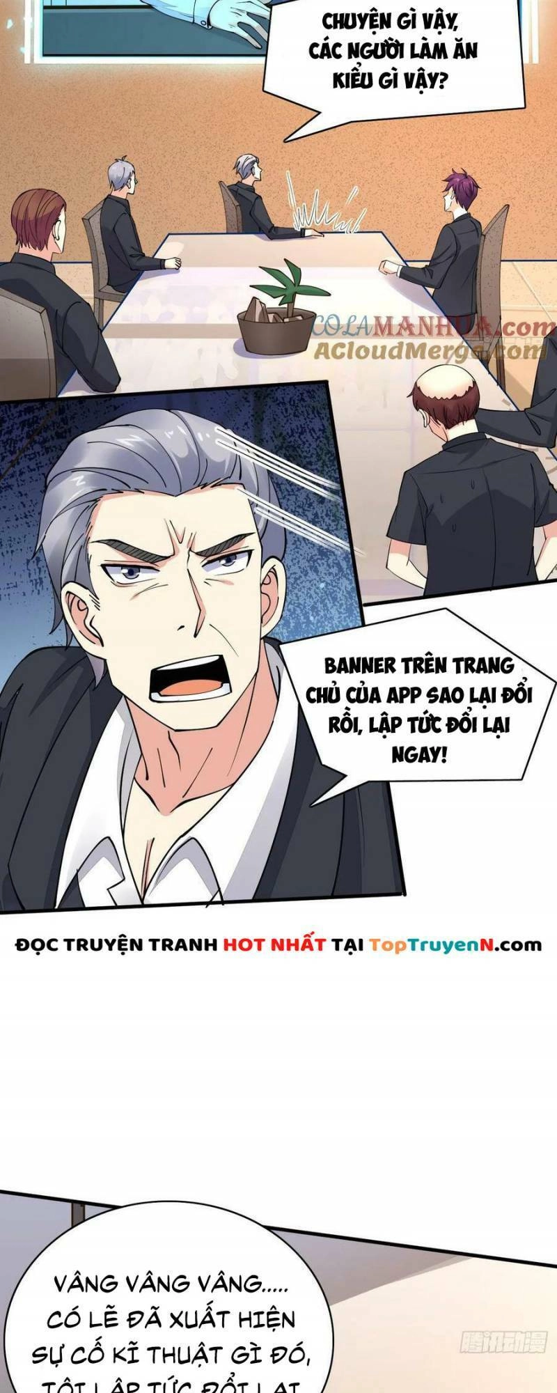 Mỗi Tuần Ta Có Một Thân Phận Mới Chapter 99 - 11