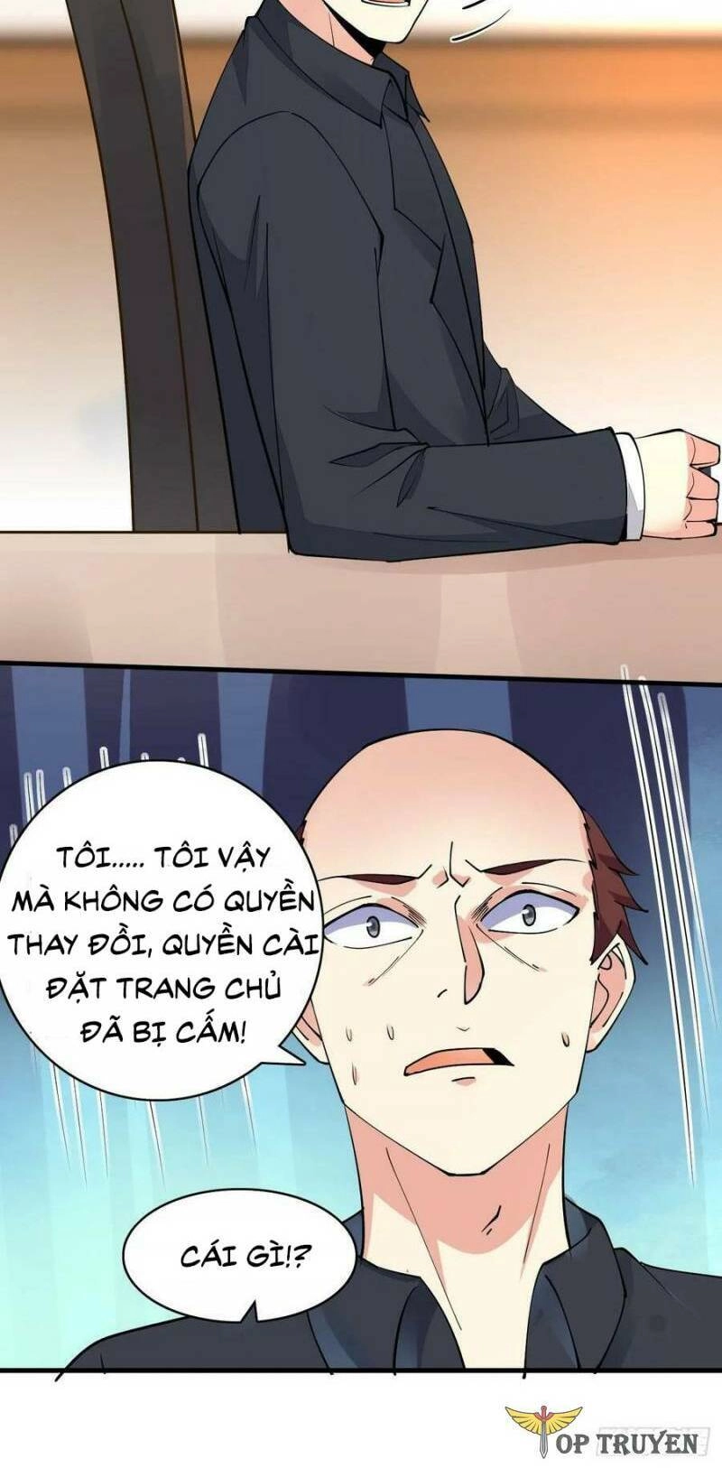 Mỗi Tuần Ta Có Một Thân Phận Mới Chapter 99 - 13