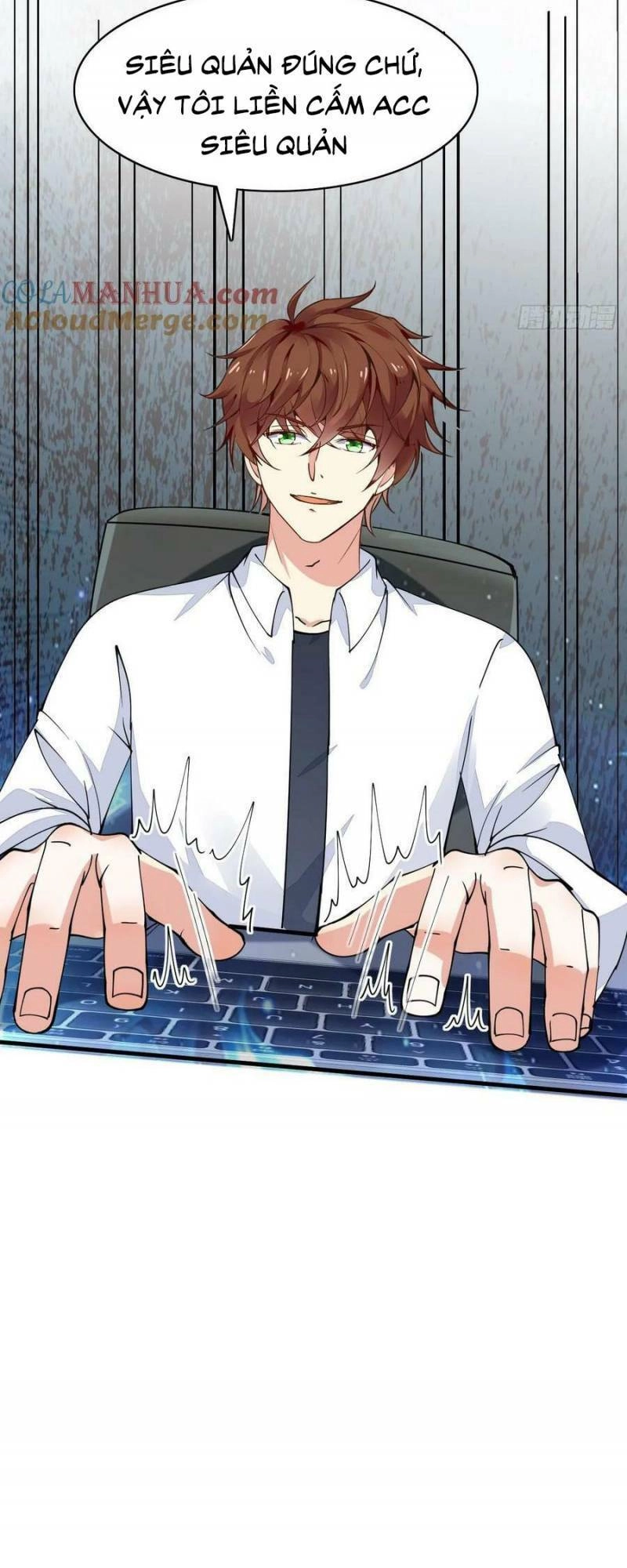 Mỗi Tuần Ta Có Một Thân Phận Mới Chapter 99 - 19