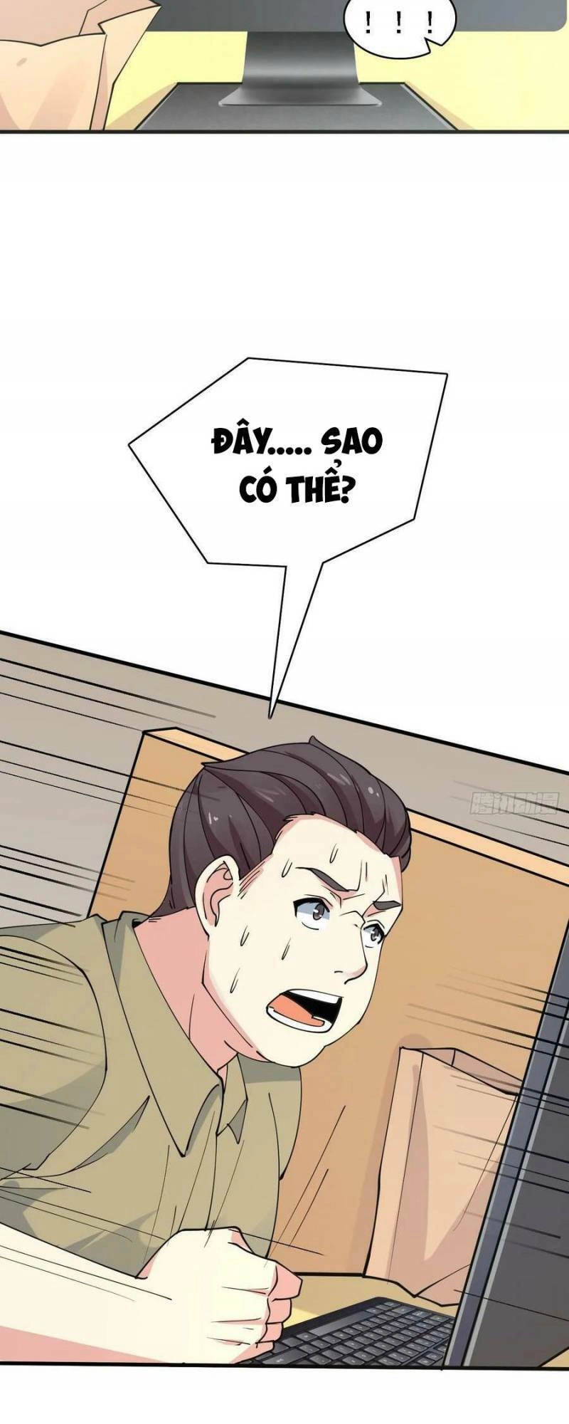 Mỗi Tuần Ta Có Một Thân Phận Mới Chapter 99 - 21