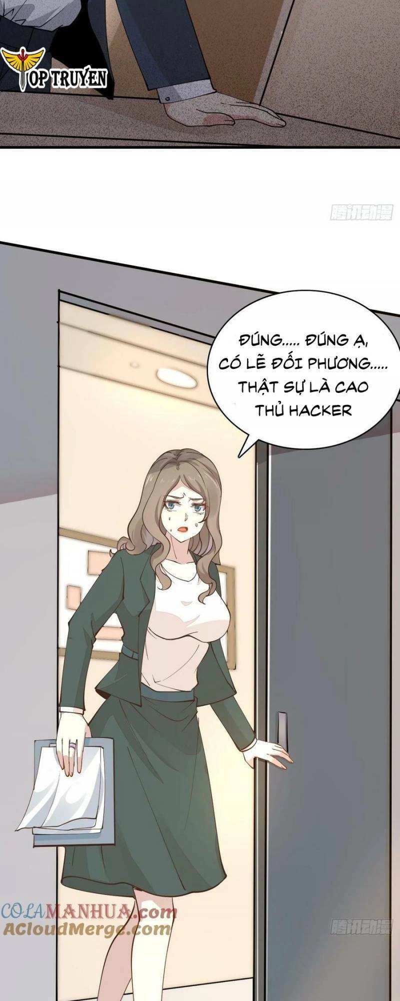 Mỗi Tuần Ta Có Một Thân Phận Mới Chapter 99 - 23