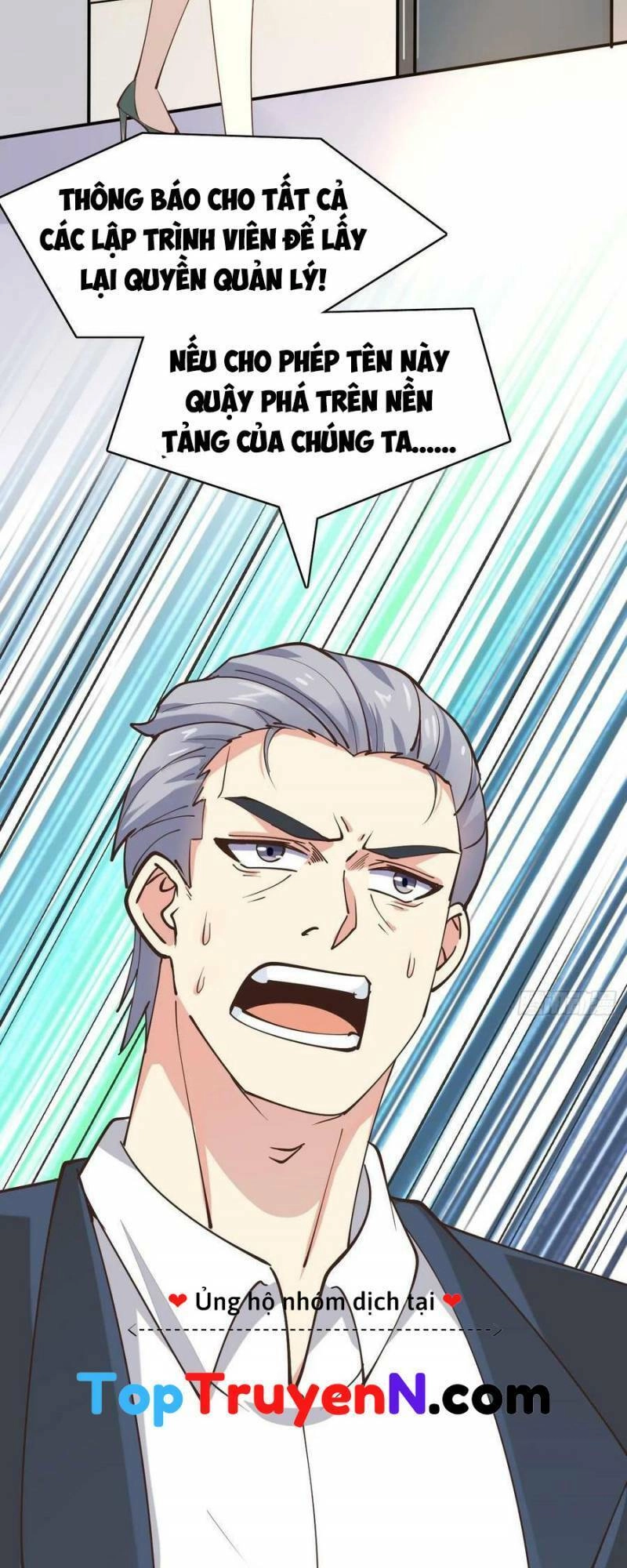 Mỗi Tuần Ta Có Một Thân Phận Mới Chapter 99 - 24