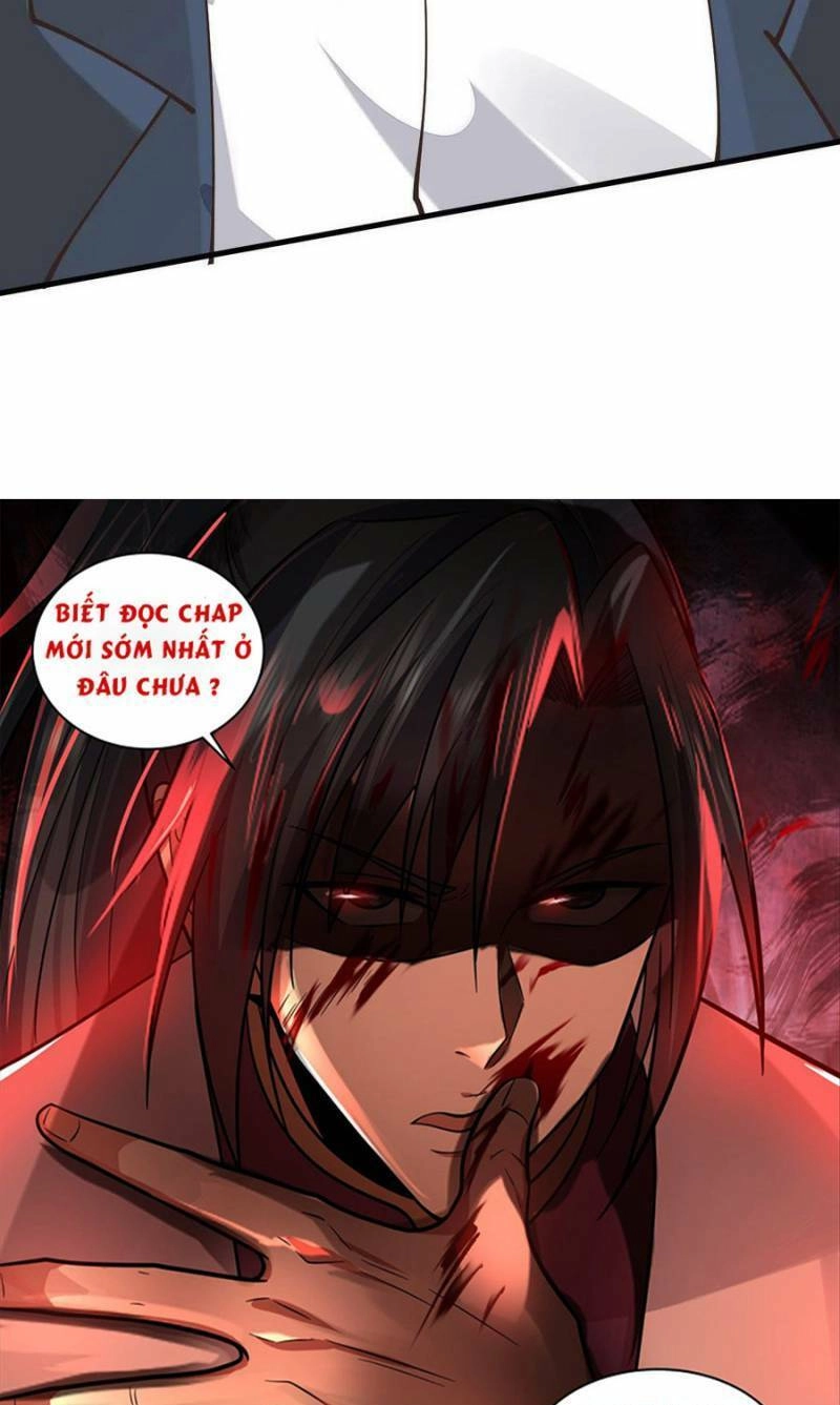 Mỗi Tuần Ta Có Một Thân Phận Mới Chapter 99 - 25