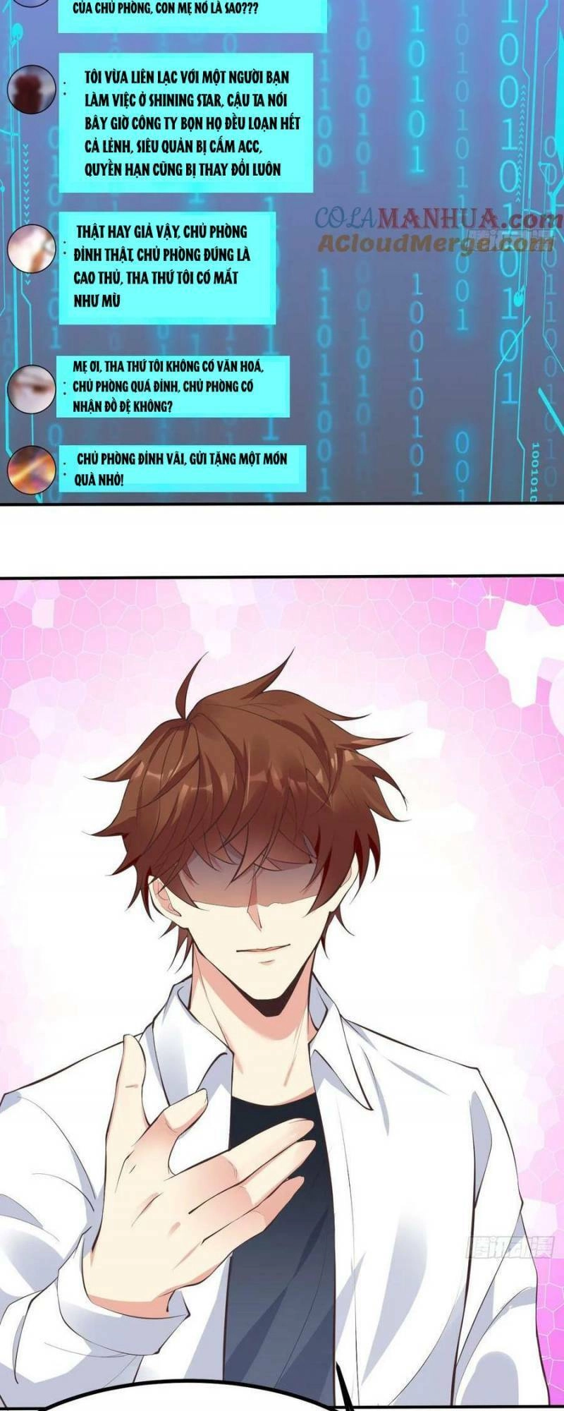 Mỗi Tuần Ta Có Một Thân Phận Mới Chapter 100 - 2