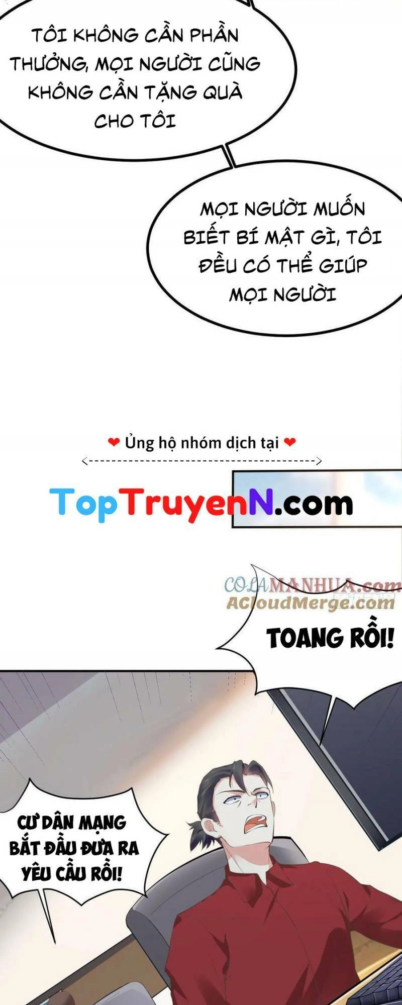 Mỗi Tuần Ta Có Một Thân Phận Mới Chapter 100 - 3