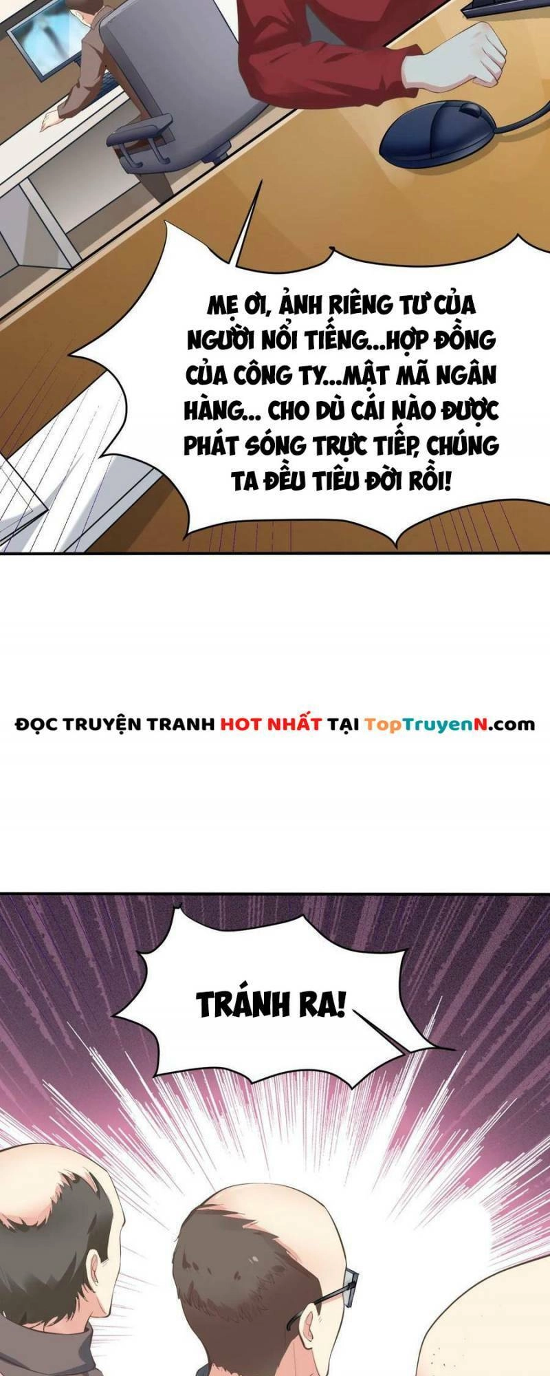 Mỗi Tuần Ta Có Một Thân Phận Mới Chapter 100 - 4