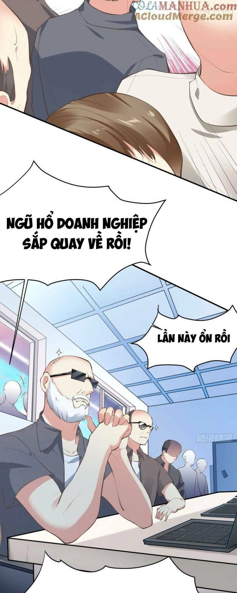 Mỗi Tuần Ta Có Một Thân Phận Mới Chapter 100 - 5