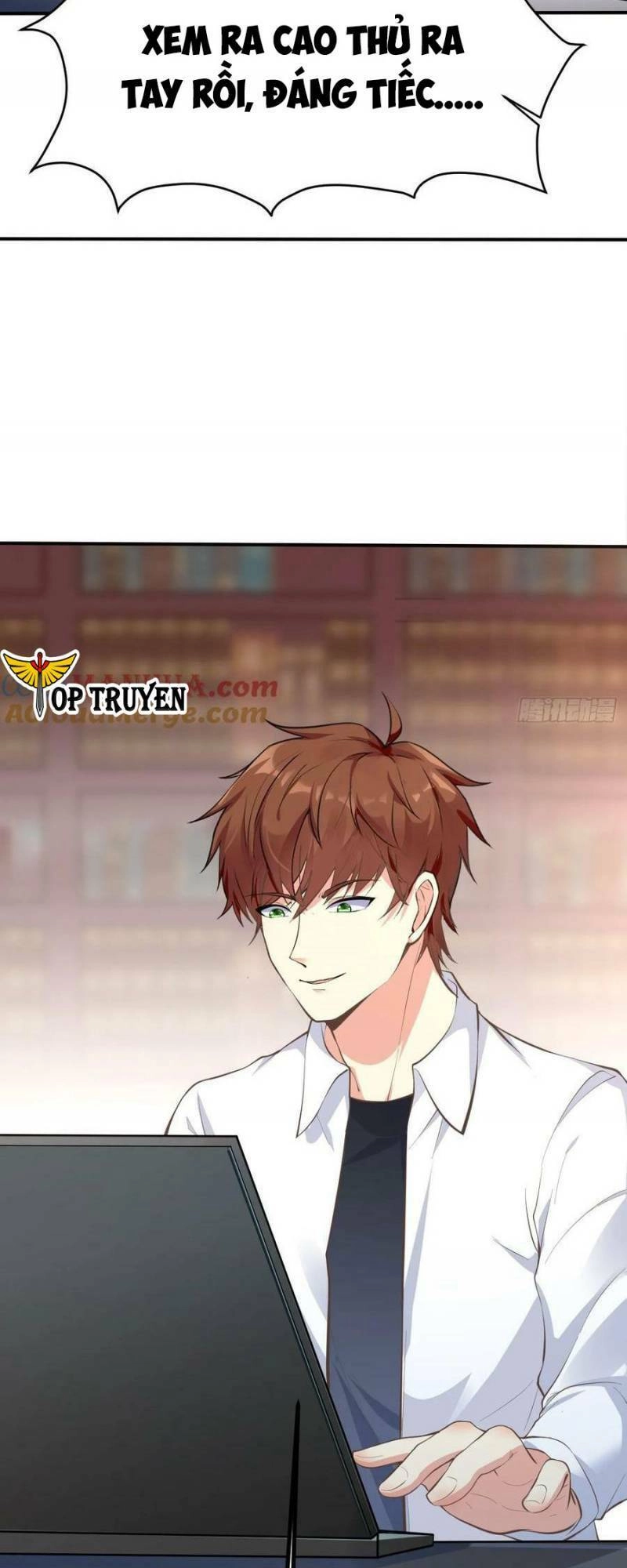 Mỗi Tuần Ta Có Một Thân Phận Mới Chapter 100 - 6