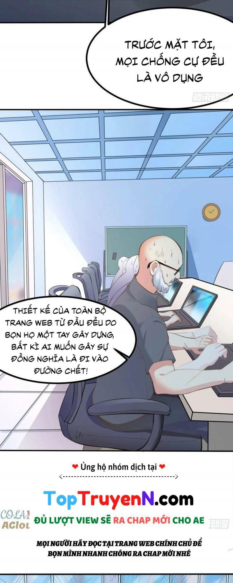 Mỗi Tuần Ta Có Một Thân Phận Mới Chapter 100 - 7