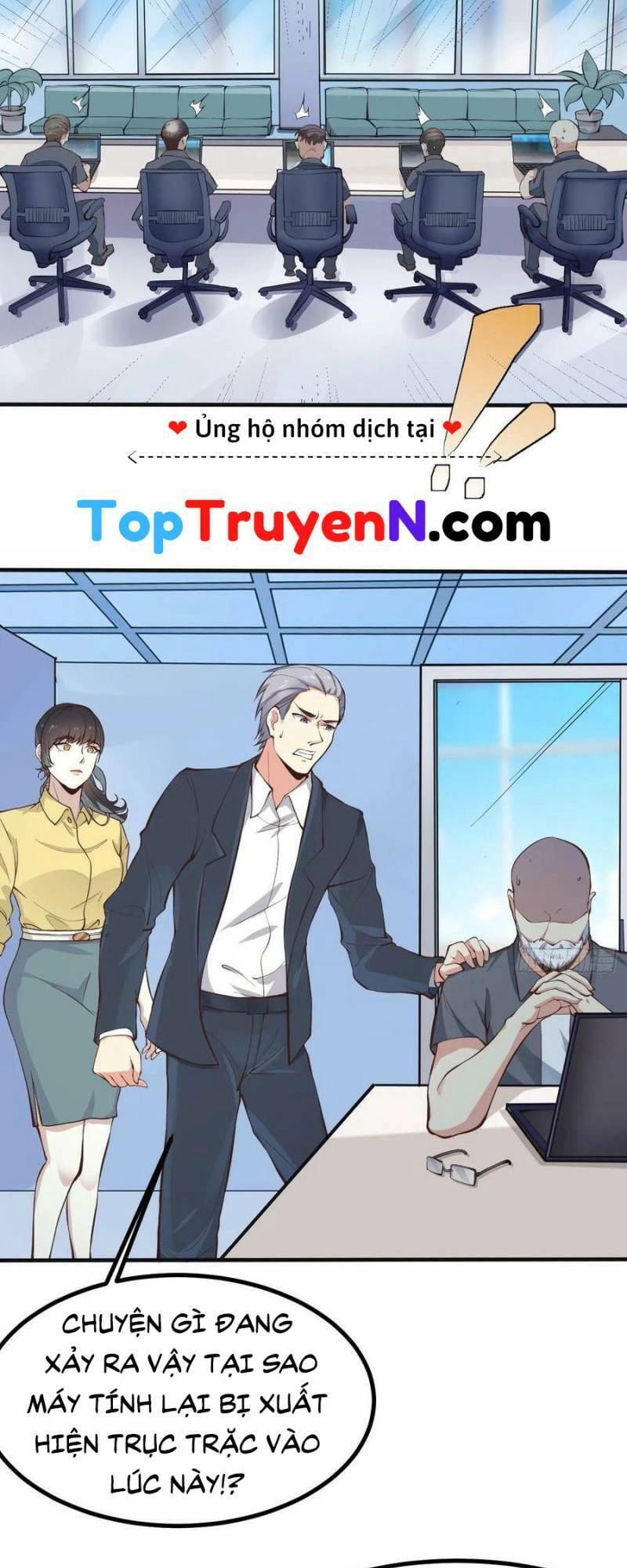 Mỗi Tuần Ta Có Một Thân Phận Mới Chapter 100 - 8