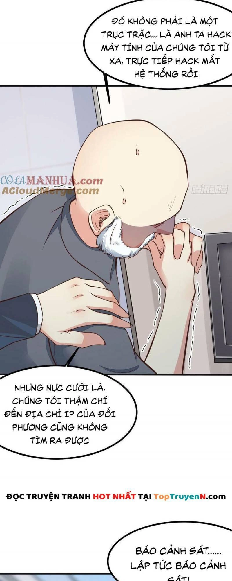 Mỗi Tuần Ta Có Một Thân Phận Mới Chapter 100 - 9