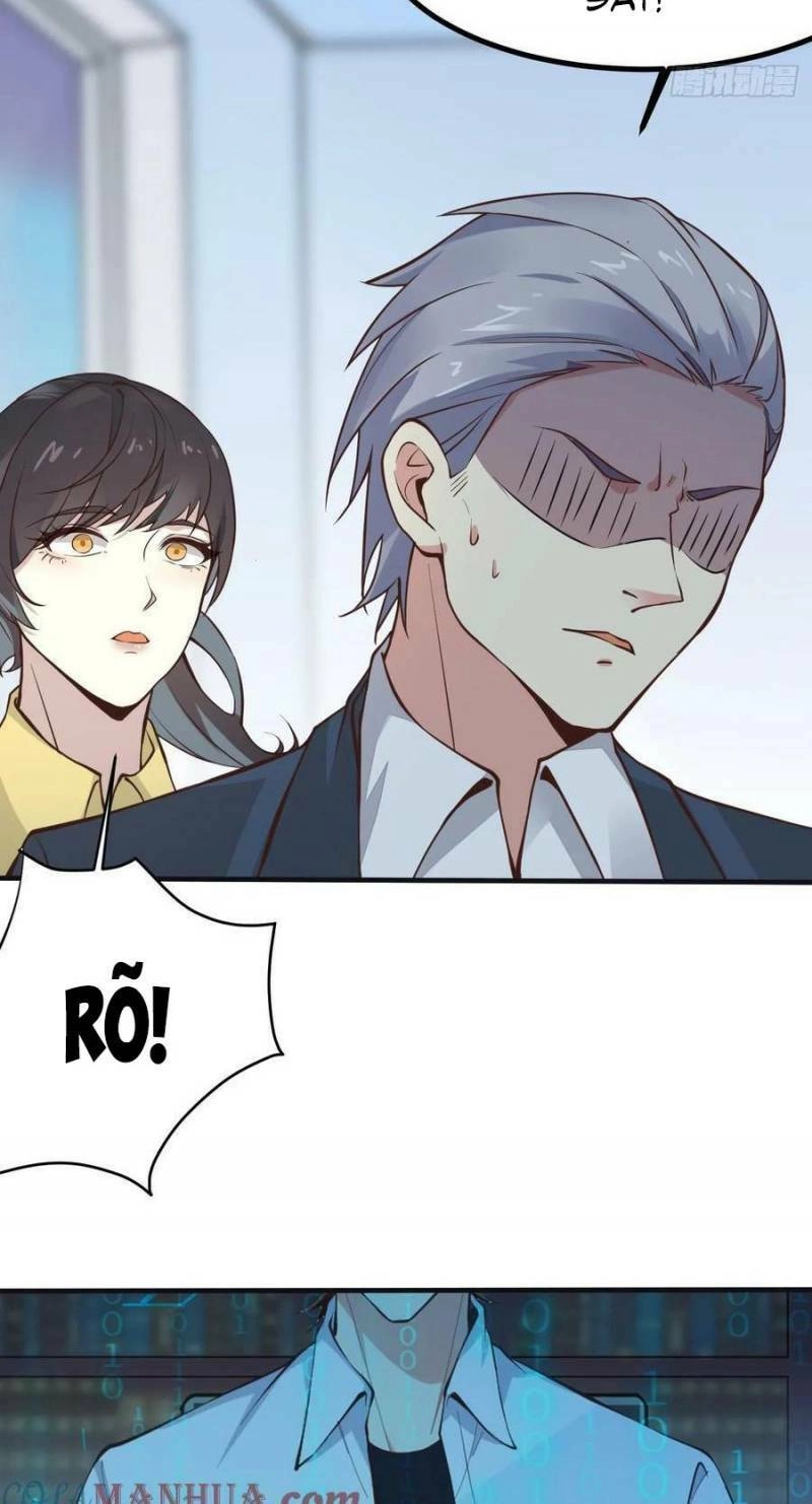 Mỗi Tuần Ta Có Một Thân Phận Mới Chapter 100 - 10