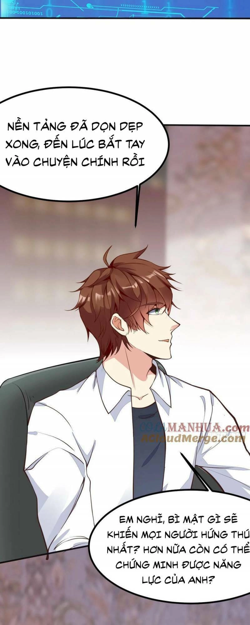 Mỗi Tuần Ta Có Một Thân Phận Mới Chapter 100 - 12