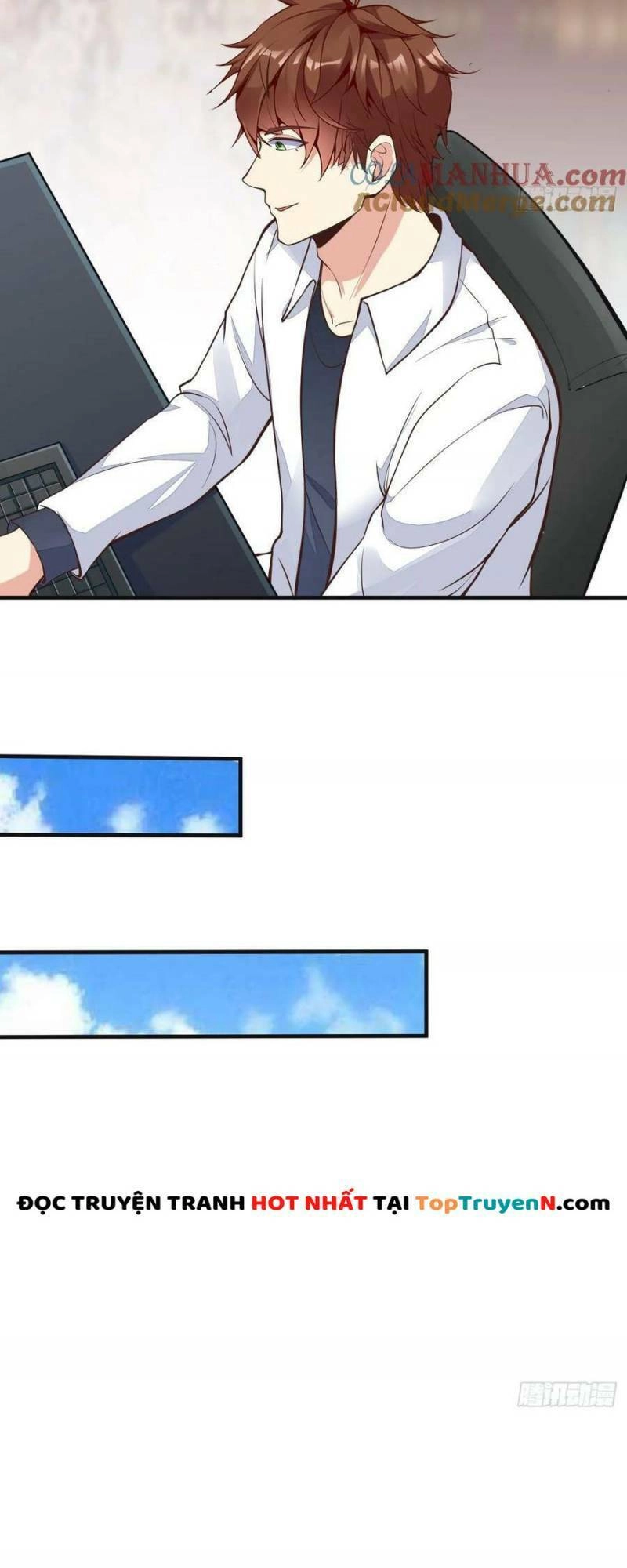 Mỗi Tuần Ta Có Một Thân Phận Mới Chapter 100 - 14