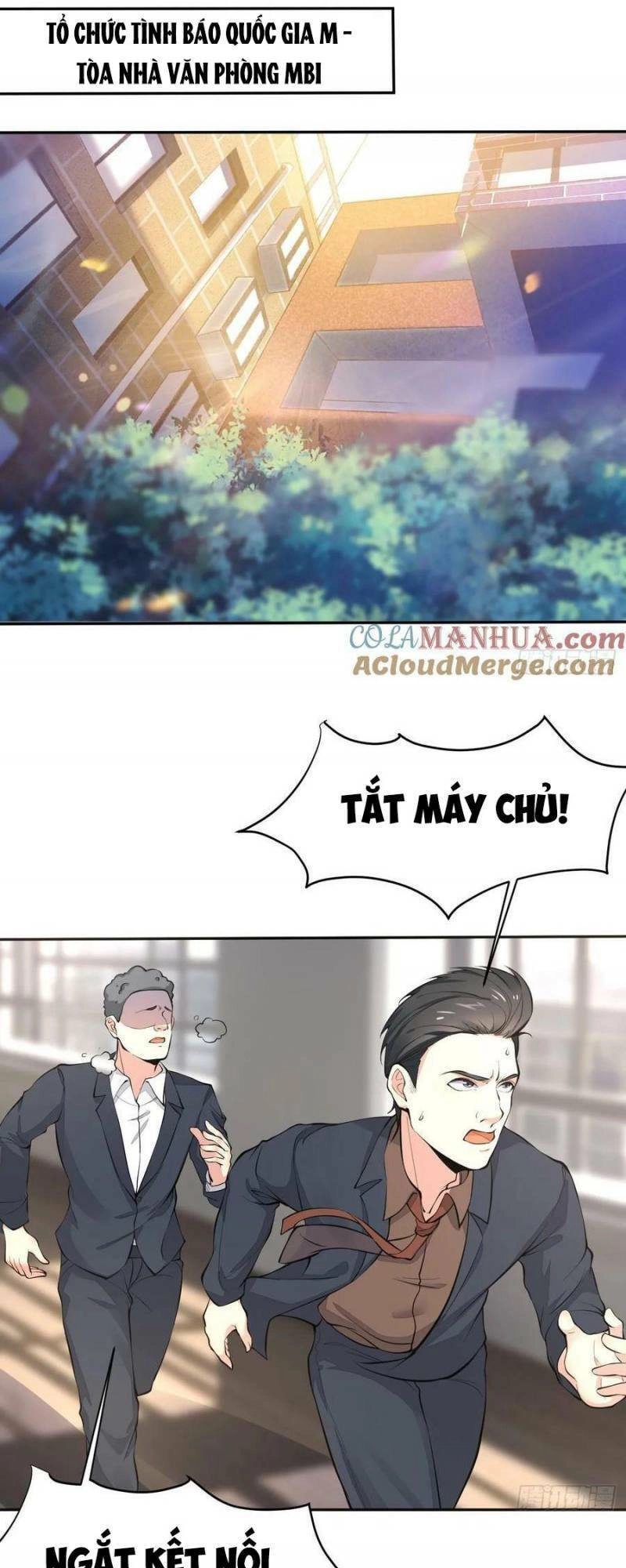 Mỗi Tuần Ta Có Một Thân Phận Mới Chapter 100 - 15