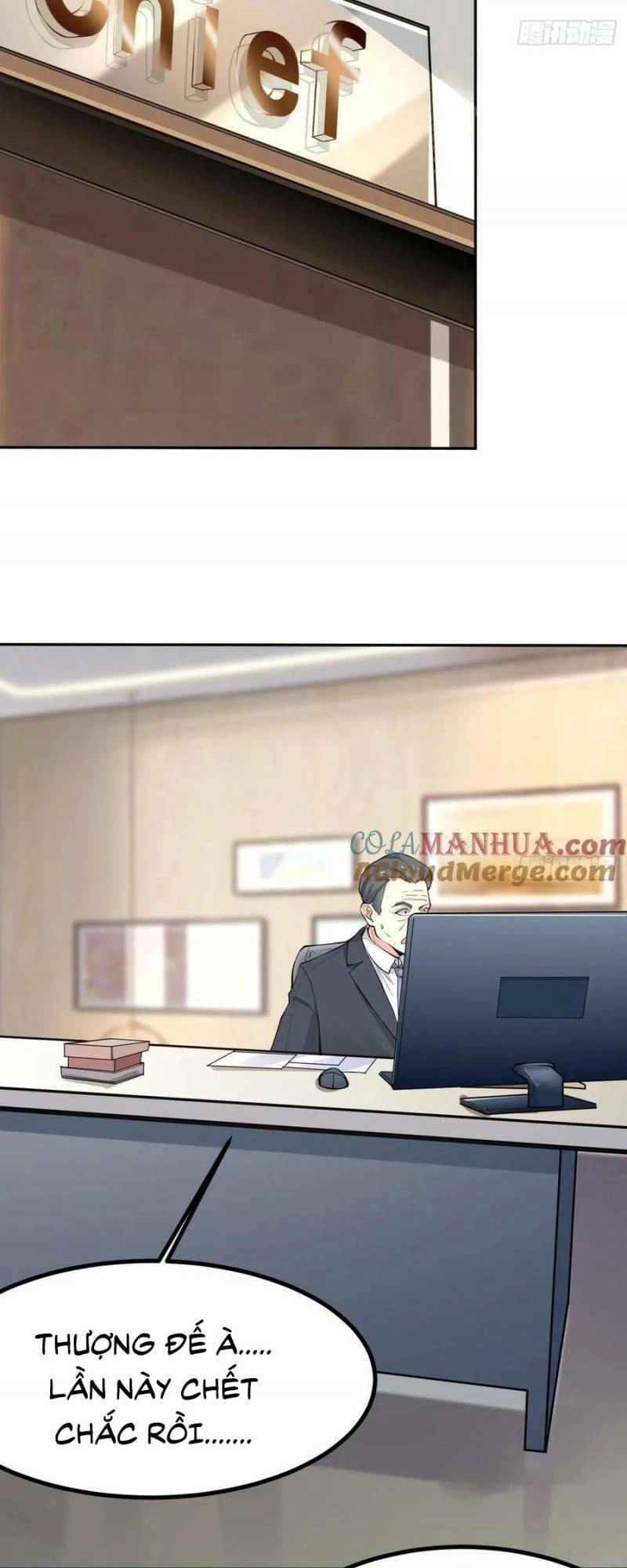 Mỗi Tuần Ta Có Một Thân Phận Mới Chapter 100 - 17