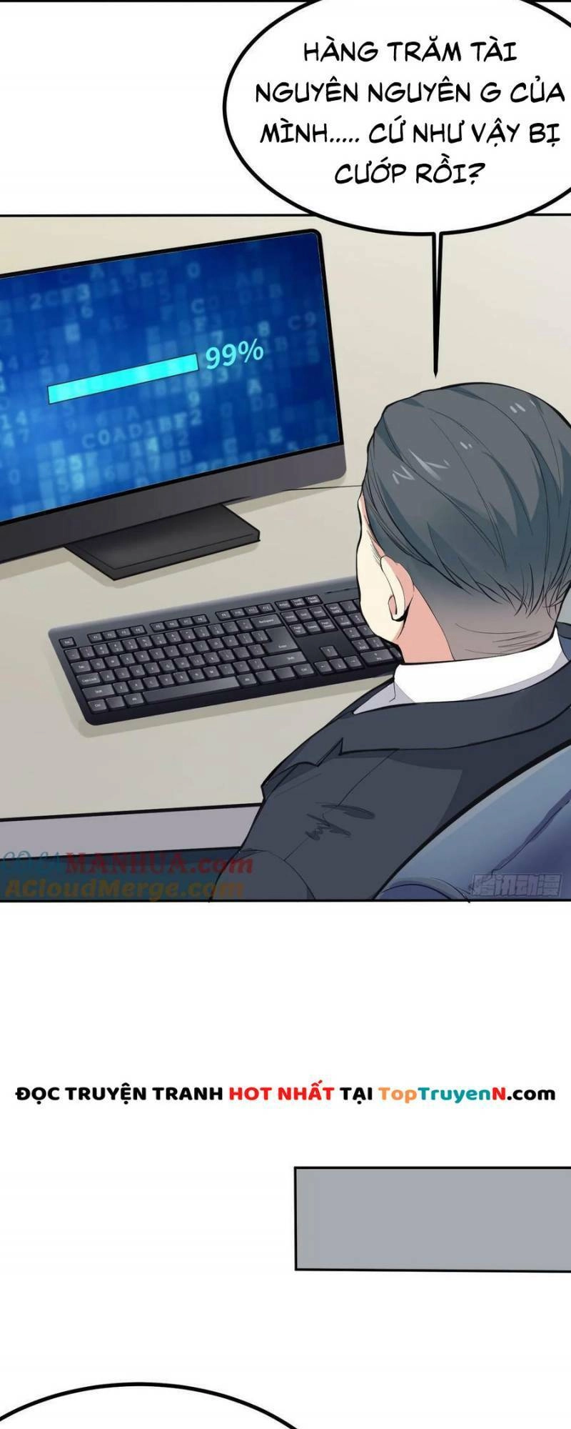 Mỗi Tuần Ta Có Một Thân Phận Mới Chapter 100 - 18